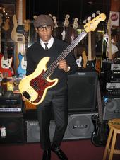 Raphael Saadiq profile picture