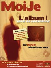 MoiJe - Nouvel album !!!! profile picture