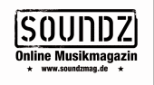 SOUNDZ Online Musikmagazin profile picture