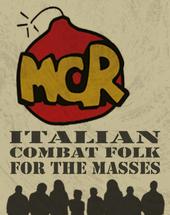 Modena City Ramblers profile picture