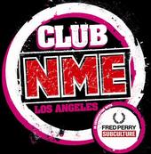 CLUB NME LOS ANGELES profile picture