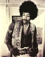 Jimi Hendrix profile picture