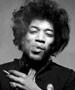 Jimi Hendrix profile picture