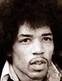 Jimi Hendrix profile picture