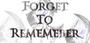 FORGET TO REMEMBER Â© (recording) profile picture