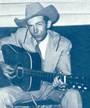 Hank Williams profile picture