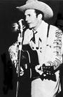 Hank Williams profile picture