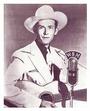 Hank Williams profile picture