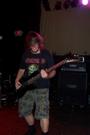 Metal Thrashing Matt profile picture