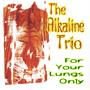 Alkaline Trio profile picture