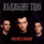 Alkaline Trio profile picture