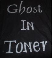 Ghost in Toner profile picture