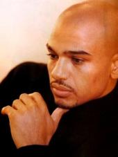 Chico DeBarge® profile picture