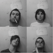 riot79 profile picture