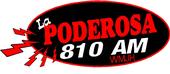 La Poderosa 810am profile picture