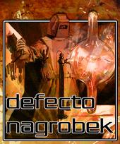 Defecto Nagrobek profile picture