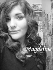 Magdeline profile picture