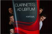 Clarinetes Ad Libitum profile picture