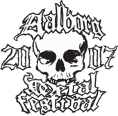 Aalborg Metal Festival profile picture