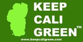 keepcaligreen