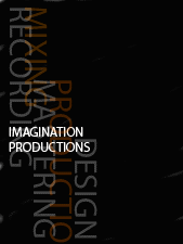 Imagination Productions profile picture