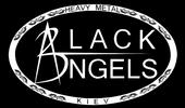 BLACK ANGELS (Ukraine) profile picture