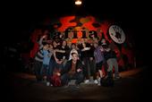 ITA BEATBOXERS - 1Â°BATTLE NEW PHOTOS ON LINE NOW! profile picture