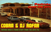 Cobra & Dj Rofar profile picture