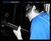 Gethin Herbert profile picture