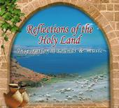 Reflections of the Holy Land profile picture