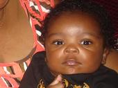 INTRODUCING!! *JELANI* AKA MY HEART. 5/11/09 profile picture