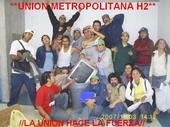 UNION METROPOLITANA H2 profile picture