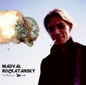 Madval Rockatansky profile picture