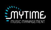 MY TIME Music Management profile picture