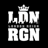 London Reign Media Kings profile picture