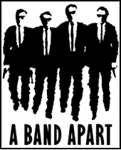 A Band Apart profile picture