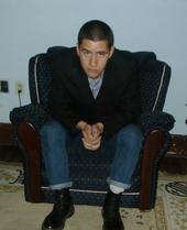 - IVÃN - EARLY BOYS CREW STOMPERS 69 profile picture