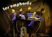 Les EmpharÃ©s / Chansons marinÃ©es profile picture