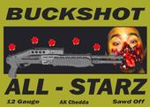 Buckshot All-Starz (NEW SONG) profile picture