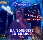 Dj Philly Phil...NEW MIXTAPES ON DA WAY profile picture