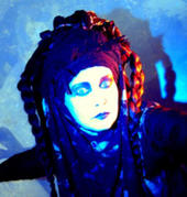 Lene Lovich profile picture