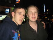 Ross profile picture