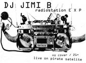 DJ JIMI B profile picture