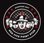 Red Five Point Star (10 years of f..... up) profile picture