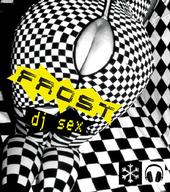 Frost Dj Sexx (LIVE SET) profile picture