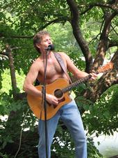 David Ippolito / That Guitar Man from Central Park profile picture
