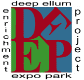 D.E.E.P. [Deep Ellum Enrichment Project] profile picture