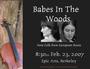 Babes in the Woods profile picture