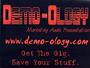 Demo-ology profile picture