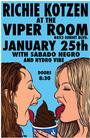 The Viper Room profile picture